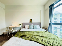 Indus Road (D3), Condominium #565709441
